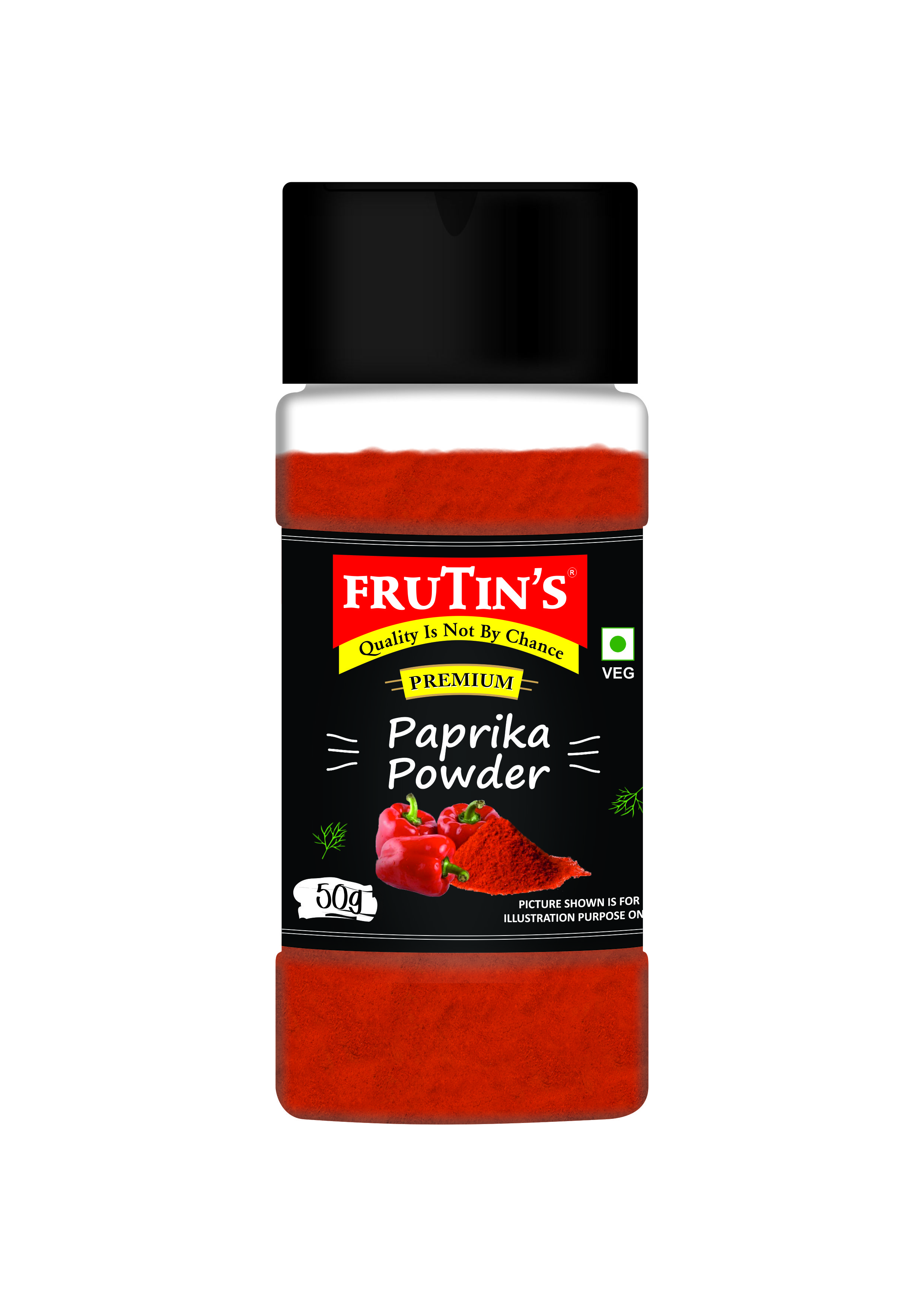 Paprika Powder